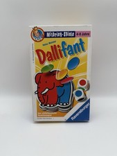 Dallifant ravensburger jahre gebraucht kaufen  Florstadt