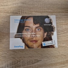 Volkswagen dataplug gebraucht kaufen  Cappeln