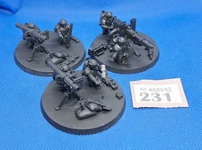 Warhammer 40k cadian for sale  DAWLISH