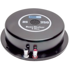 Sinustec 250 parleur d'occasion  France