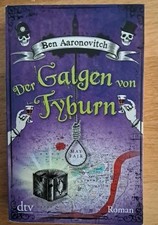 Galgen tyburn ben gebraucht kaufen  München