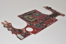 Placa-mãe GL703GM 90NR00G0-R00010 Asus Intel Core i7-8750H GeForce GTX1060 comprar usado  Enviando para Brazil
