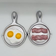 Chalkware kitschy egg for sale  Easley