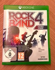 Xbox rock band gebraucht kaufen  Eschweiler