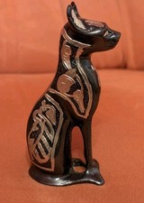 ägypten figur göttin gebraucht kaufen  Seckach