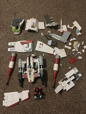 Lego 7674 torrent d'occasion  Expédié en Belgium