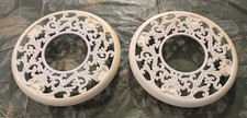 Vtg ornate rolling for sale  Edinboro