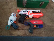 Nurf ultra lot for sale  Chillicothe