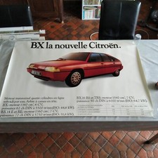 Affiche ancienne garage d'occasion  Lille-