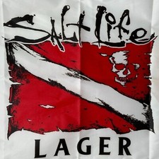 Salt life dive d'occasion  Expédié en Belgium