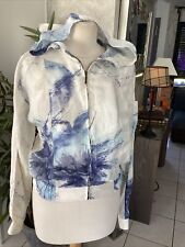Blouson capuche kenzo d'occasion  Andeville