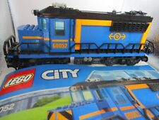 Lego 60052 locomotore usato  Santo Stefano di Magra
