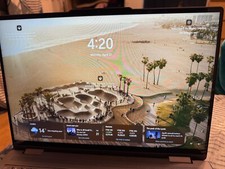 Lenovo yoga space for sale  HARROW