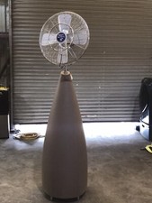 3 mister 1 fans for sale 3 mister 1 fans for sale Lakeland