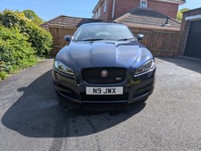 Jaguar 3.0 diesel for sale  STOURPORT-ON-SEVERN