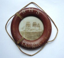 Charlotte segelschulschiff kai gebraucht kaufen  Bad Schwartau