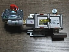 Válvula de gás e regulador Robertshaw DG94-00449A 1/2PSI comprar usado  Enviando para Brazil