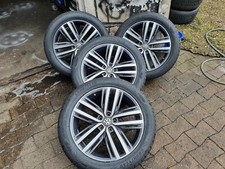 Riginal tiguan allspace gebraucht kaufen  Bochum