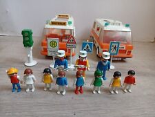 Playmobil lot 3521 d'occasion  Sotteville-lès-Rouen