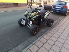 Quad atv lof gebraucht kaufen  Höchstadt a.d.Aisch