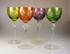 Weingläser weinrömer römer gebraucht kaufen  Ahrensbök