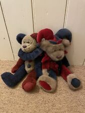 Boyds collection teddy for sale  WARE