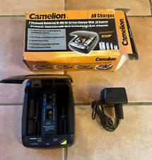 Camelion universal ladegerät gebraucht kaufen  Hessisch Lichtenau