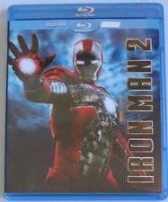 Iron man con usato  Poirino