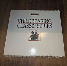 Usado, Childbearing Classic The Series Large Flip Book Chart comprar usado  Enviando para Brazil