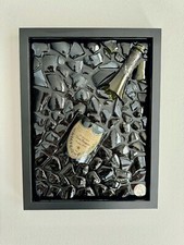 Quadro resina con usato  Pescara