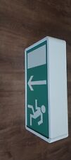 Notausgang leuchtkasten gebraucht kaufen  Köln