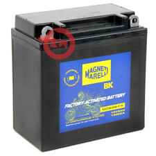 Batteria magneti marelli usato  Italia