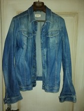 Diesel jeans jacket usato  Tivoli