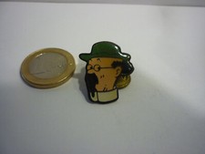 Pin pins tintin d'occasion  Saint-Priest-Taurion