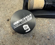 Orvis helios fly for sale  Nashville