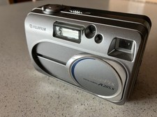 Fujifilm finepix a205 usato  Bologna