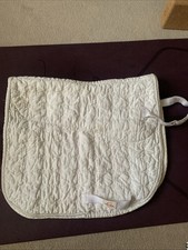 Thorowgood white dressage for sale  HITCHIN