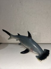 Realistic plastic gray for sale  WOTTON-UNDER-EDGE