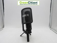 Rode usb wired for sale  Burlingame