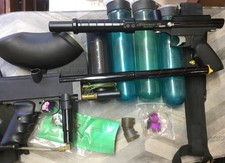 Vintage paintball lot for sale  Albany