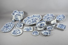 P75j87 hutschenreuther zwiebel gebraucht kaufen  Neu-Ulm