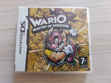 Wario master disguise usato  Sezze