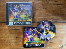 Spyro dragon black for sale  BRADFORD