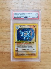 Pokemon psa mint d'occasion  Expédié en Belgium