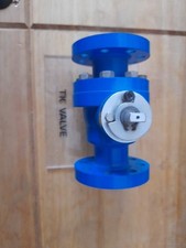 butterfly valve for sale  LINCOLN