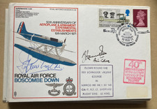 Ww2 air cdre for sale  DUNOON