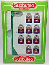 Subbuteo england 569 usato Subbuteo england 569 usato  Capannori
