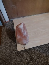 Himalayan salt rock for sale  Edgemont
