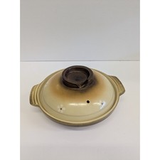 Earthenware cream cooking for sale  Vancouver