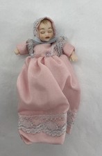 Dolls house baby for sale  BILLERICAY